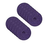 3M Cubitron II Fibre Disc 982CX Pro, 36+, 4" x 5/8", Die 400FF, 25 por interior