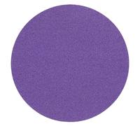 3M Cubitron II Hookit Disco de papel 732U, 400+ C-weight, 152 mm x NH, Die 600Z