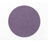 3M Cubitron II Hookit Film Disc 775L - Disco de lijado de grano 180+ - Parte trasera de gancho y bucle - Metal, compuestos, fibra de vidrio - para lijadora orbital aleatoria - 7,62 cm