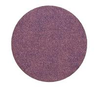 3M Cubitron II Stikit 732U, 6" x NH, 80+ C-Weight, 250 por caja (paquete de 50), 6, 50