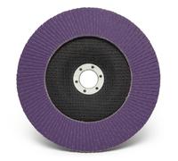 3M Discos de lamelas 769F T29 125 mm x 22,23 mm 40