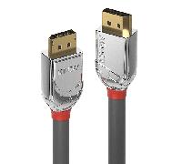 Cable DisplayPort LINDY 36303 3 m