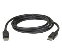 3M DisplayPort 1.4 Cable M/M 26AWG Black
