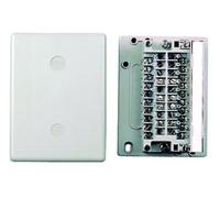 3m distribuidor vkk 1 plástico 50-510-11000 204172 para máx. 1 barra