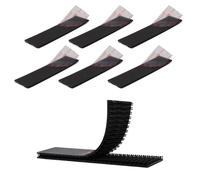 3M Dual Lock Cinta Adhesiva de Enclavamiento Resistente 2.54 cm x 10 cm