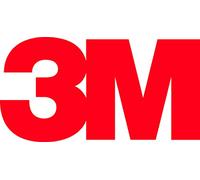 3M Dual Lock SJ3550 - Cinta de gancho y bucle para seta con 250 tallos en 2 tallos - 1/2 en ancho - 65815 [precio es por paquete]