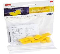 3M E-A-R Classic Tapones desechables comprimibles 28dB (5 pares/bolsa)