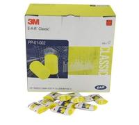 3M E-A-R Classis - Almohadillas para Auriculares (28 dB, 250 Pares)