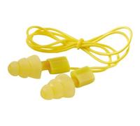 3M E-A-R Ultrafit 50 Pares De Tapones Para Oídos UF01012 SNR 20 dB