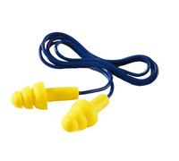 Tapones para los oídos 3M EAR Ultrafit (UF-01-000) 25 pares