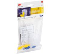 3M E-A-R Ultrafit Tapones reutilizables con cordón 32dB (1 par/bolsa)