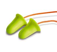 3M E-A-Rsoft FX - Tapones para los oídos (100 pares, modelo # 312-1274)