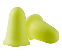 3M ES-01-020 E-A-R soft FX - Tapones para los oídos de espuma, 50 pares