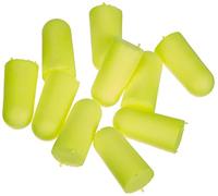 3M ES01001SP - 3m earsoft yellow neon small pack 5 pares/bolsa