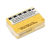 3M Esponja, Celulosa, Beige, Large (Pack of 1)