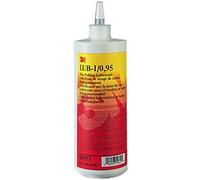 3M FE510045597 Scotch LUB-I Lubricante para el Tendido de Cables, 0,95 litros, 1 botella