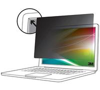 3M Filtro de confidencialidad Bright Screen pour ordinateur portable 14 po, 16:10, BP140W1B