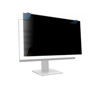 3M Filtro de privacidad para monitor de pantalla completa de 21,5" (16:9 | Protección visual, formato 16:9, pantalla de 21,5 pulgadas, protección de pantalla completa