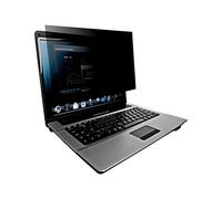 Filtro de privacidad para monitor translúcido de 185 - 3M