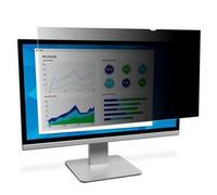 3m filtro privacidad 22 pulg monitor, 16:10, pf220w1b