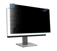 3M Filtro privacidad 24 pulg monitor full screen con sujeción magnética COMPLY™