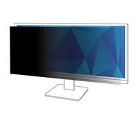 3M Filtro privacidad 29 pulg monitor