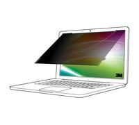 3M Bright BP133W1B - Filtro de privacidad de Pantalla para portátiles de 13,3", 16:10