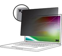 3M Filtro de privacidad para portátil BP133W9E – Pantalla brillante 13.3 pulgadas 16:9