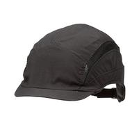 3M™ First Base™ 3 Gorra de protección 2021101, Extra, azul marino, visera recortada, 55 mm