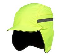 3M™ First Base™ 3 Gorra de protección 2021101, Extra, azul marino, visera recortada, 55 mm