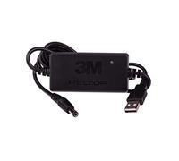 Peltor Cable cargador USB Peltor para batería ACK053/ ACK081 Cable de carga USB Peltor