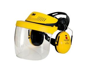 3m g500v5f11h510-gu gafa y cristal de protección gafas de seguridad p