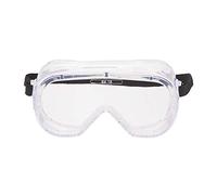 3M Gafas de seguridad para pintar a mano 4800, lente transparente