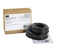 3M GEL-HYG - Kit de higiene de repuesto para almohadillas auditivas de gel, 1 par, funciona con WorkTunes (90543), Peltor Sport (97040, 97041, 97042, TAC300, TAC500, 90565 y 90566)