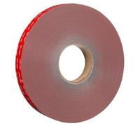 3M GPH-110F12-33 Klebeband Gris (L x B) 33m x 12mm 1 Rolle(n)