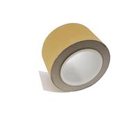 3M Grano 400 Dorado Papel de Lija Adhesiva Óxido Aluminio Rollo de Hoja Abrasiva 70mmX15m