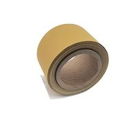 3M Grano 600 Dorado Papel de Lija Adhesiva Óxido Aluminio Rollo de Hoja Abrasiva 70mmX15m