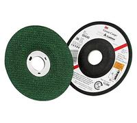 3M Green Corps rueda de molienda flexible, T27, 4-1/2 in x 1/8 in x 7/8 in, 36, 20 por interior