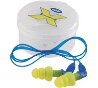 3M™ GT600000787 E-a-R Ultra-Ajuste X UF-01-014 Tapones Oídos SNR 35DB 1 Par