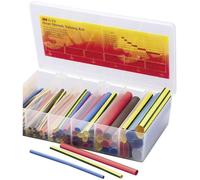 3M GTIBOXS GTI - Caja De Montaje Para Tubo Termoretráctil, 1,6 Mm Hasta