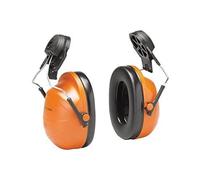 3M H31P3AF - Orejeras Peltor para unidades de cabeza Serie M100 y M300