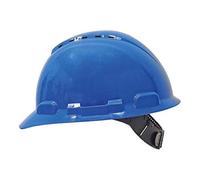 3M H700CB H700CB - Casco de protección serie H700 ventilado con pinlock y banda de plástico para el sudor