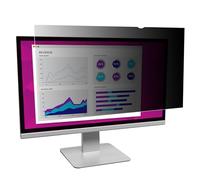 3M High Clarity Privacy Filter for 22.0" Widescreen Monitor, 16:10