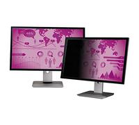 3M High Clarity Privacy Filter for 23.0" Widescreen Monitor, 16:9