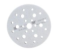 3M Hookit - Almohadilla de Interfaz Suave (6 x 1/2 x 3/4)