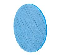 3M Hookit Disco abrasivo flexible de espuma, 150 mm, P1200, 33542, 20 discos por paquete