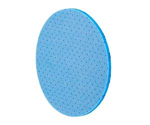 3M Hookit Disco abrasivo flexible de espuma, 77 mm, P800, 33550 | 20 discos por paquete