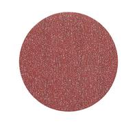 3M Hookit Film Disc 375L, P320, 5" x NH, Die 500X