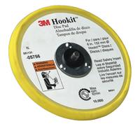 3M Hookit Low Profile Disc Pad 05756 6 Inch