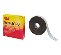 3m HT002001283 - Cinta aislante autosoldable scotch 23 9,15x25